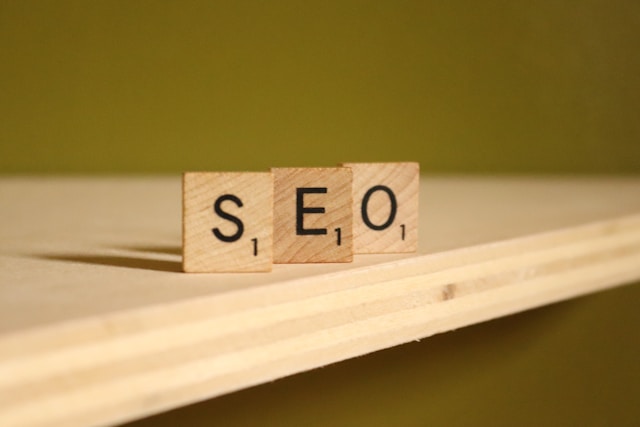 SEO e branding