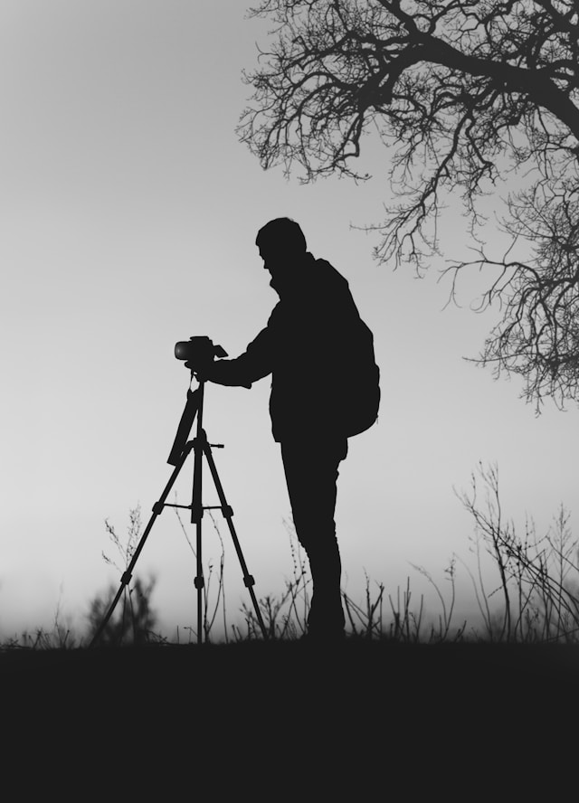 Branding para fotógrafos