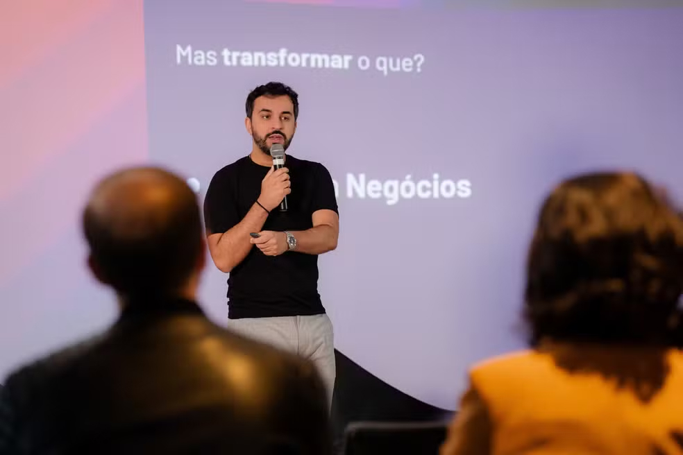 palestrante em porto alegre