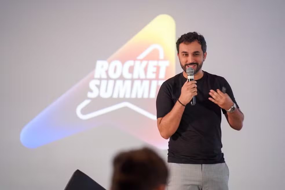 Rocket Summit